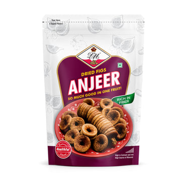 Anjeer (Dried Figs) - 200 g