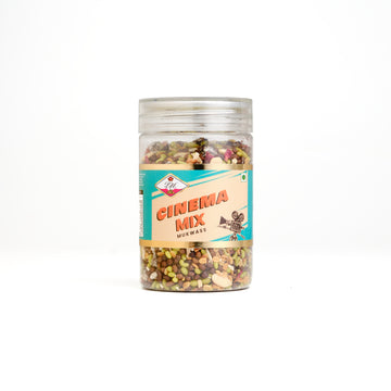 Cinema Mix - 150 g