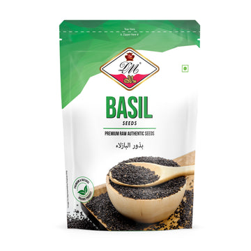 Basil Seeds-200 g