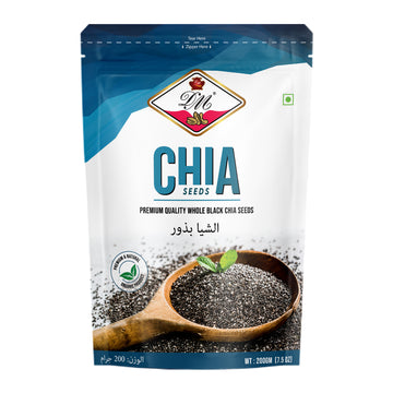 Chia Seeds - 200 g
