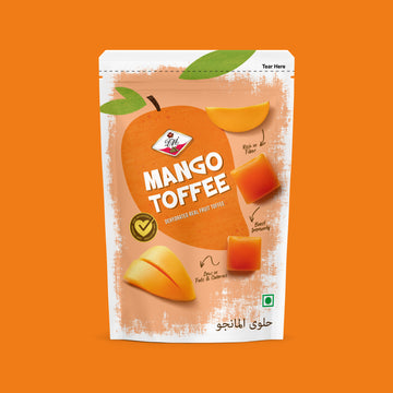Mango Toffee - 100 g