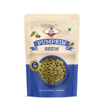 Pumpkin Seed - 100 g