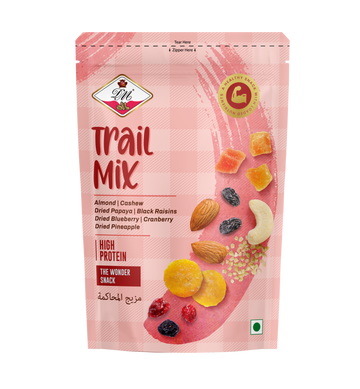 Trail Mix - 200 g