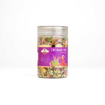 Dil Khush Mukwass - 150 g