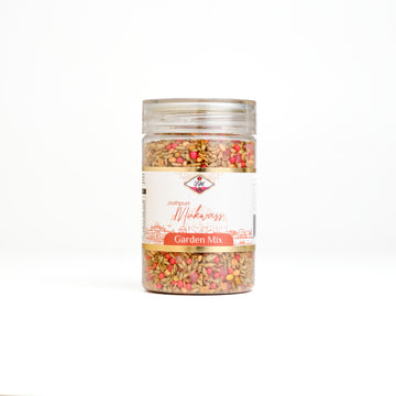 Garden Mix - 150 g