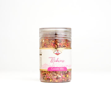 Gulabi Mukwass - 150 g