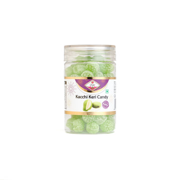 Kacchi-Keri Candy Jar - 150 G