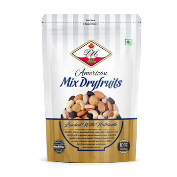 American Mix Dryfruits - 200 g