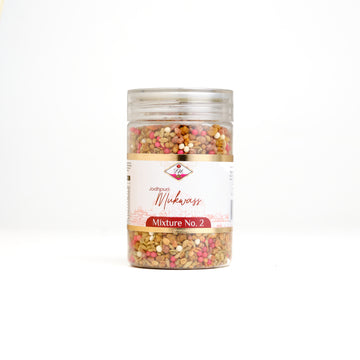 Mixture No.2 Mukwass - 150 g