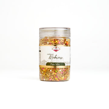 Paan Mukwass - 150 g