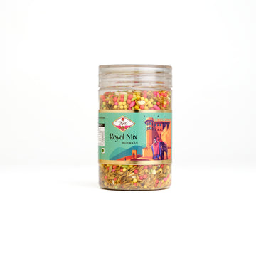 Royal Mukwass - 150 g