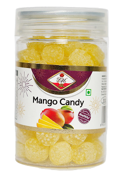 Candies