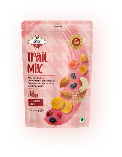 Trial Mixes