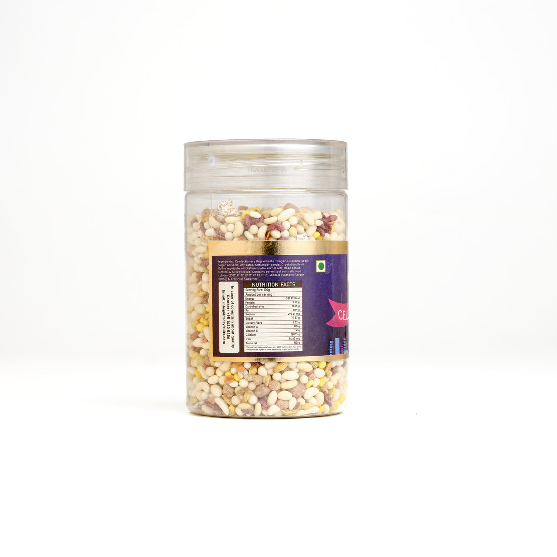 Celebration Mix - 150 g