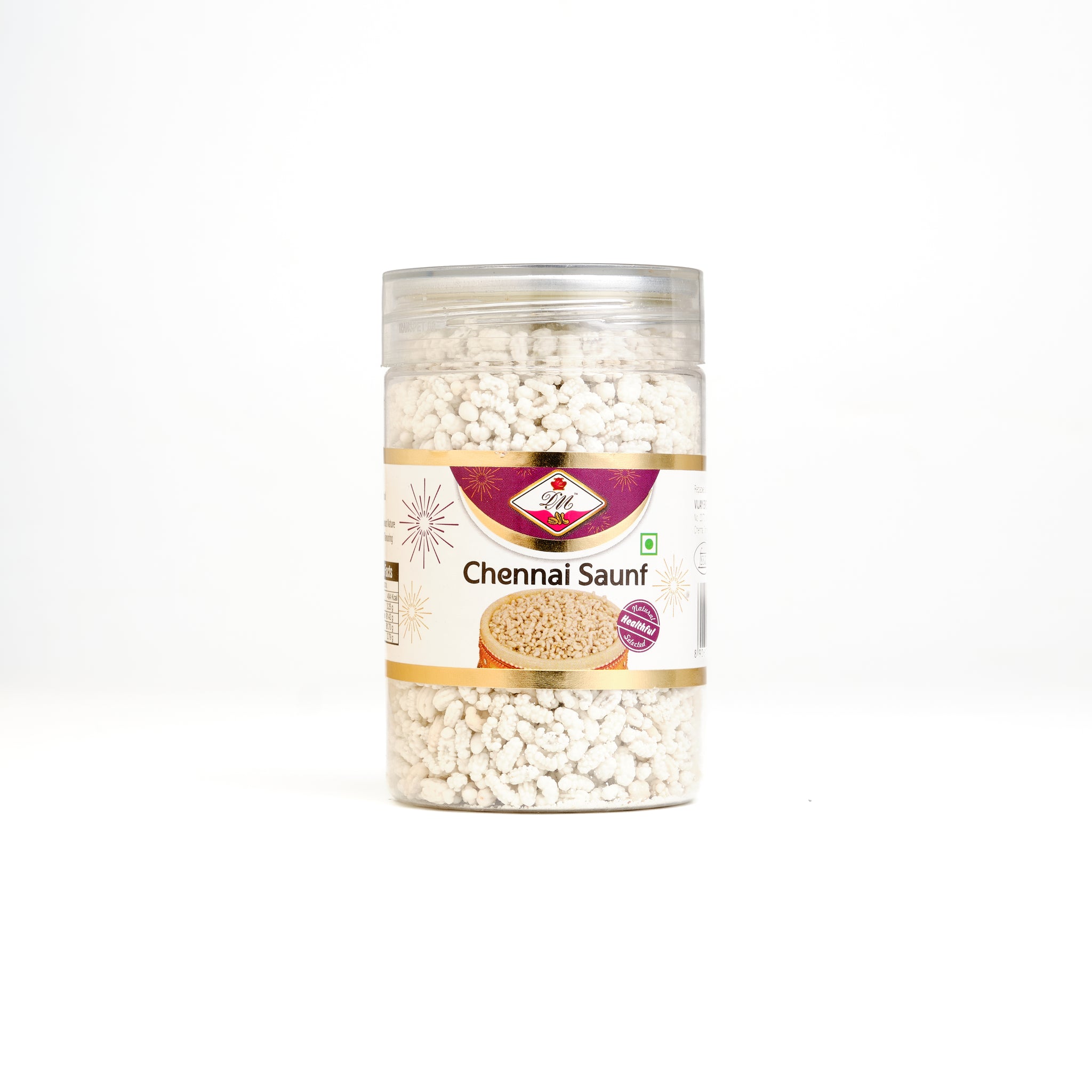 Chennai (Madrasi) Saunf - 150 g