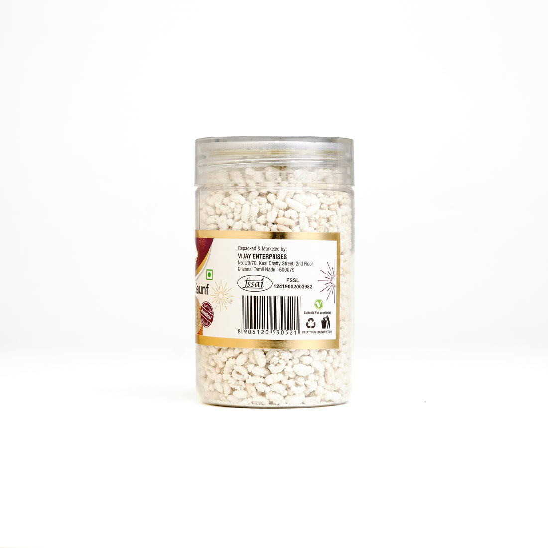 Chennai (Madrasi) Saunf - 150 g