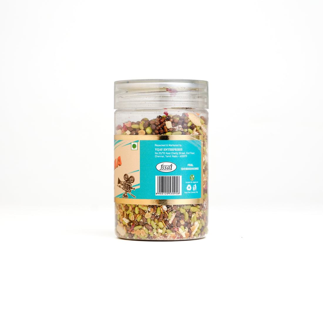 Cinema Mix - 150 g
