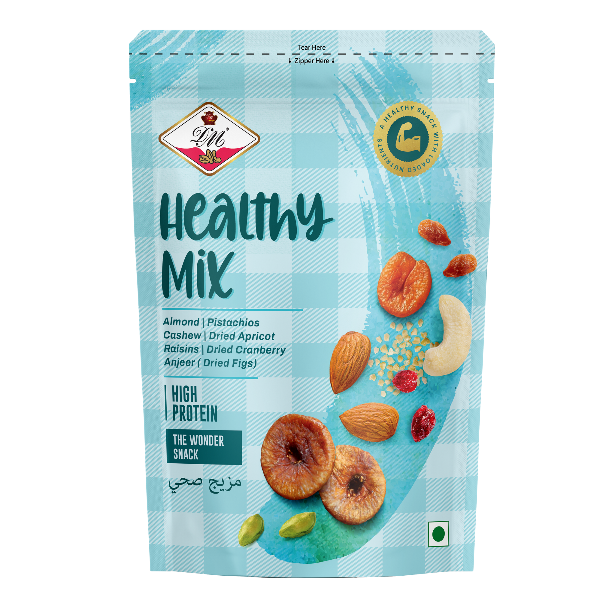 Healthy Mix - 200 g