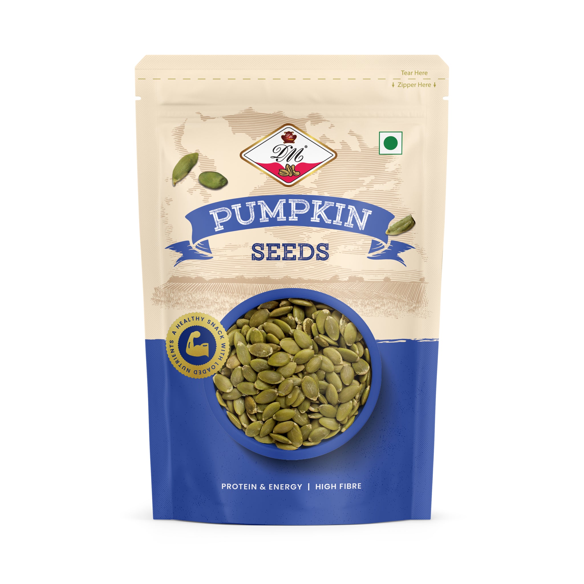 Pumpkin Seed - 100 g