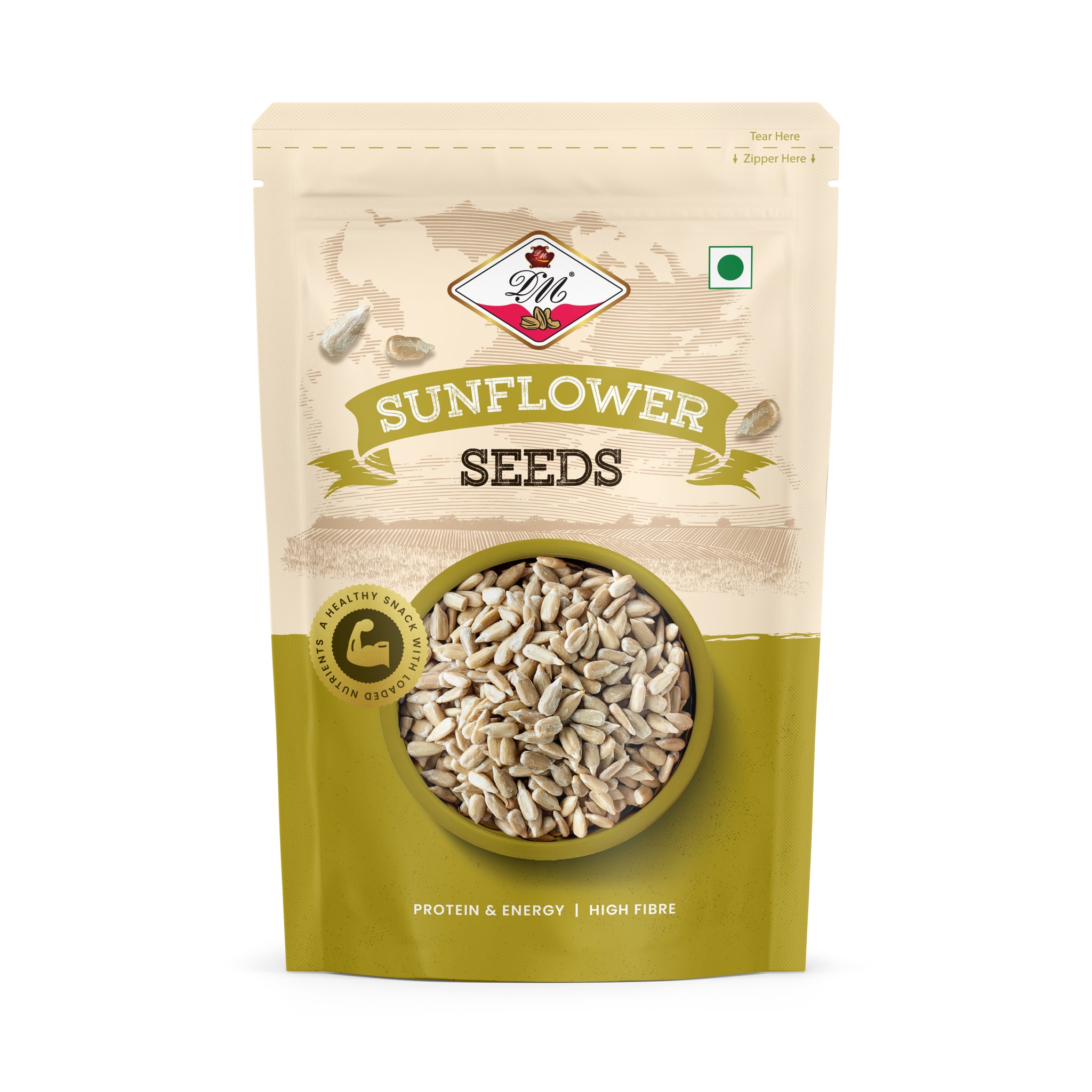 Sunflower Seed - 100 g
