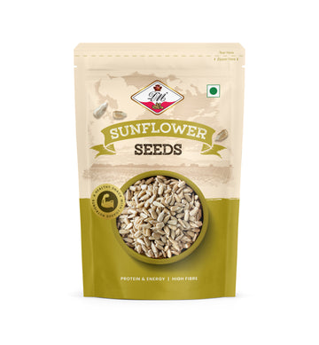 Sunflower Seed - 100 g
