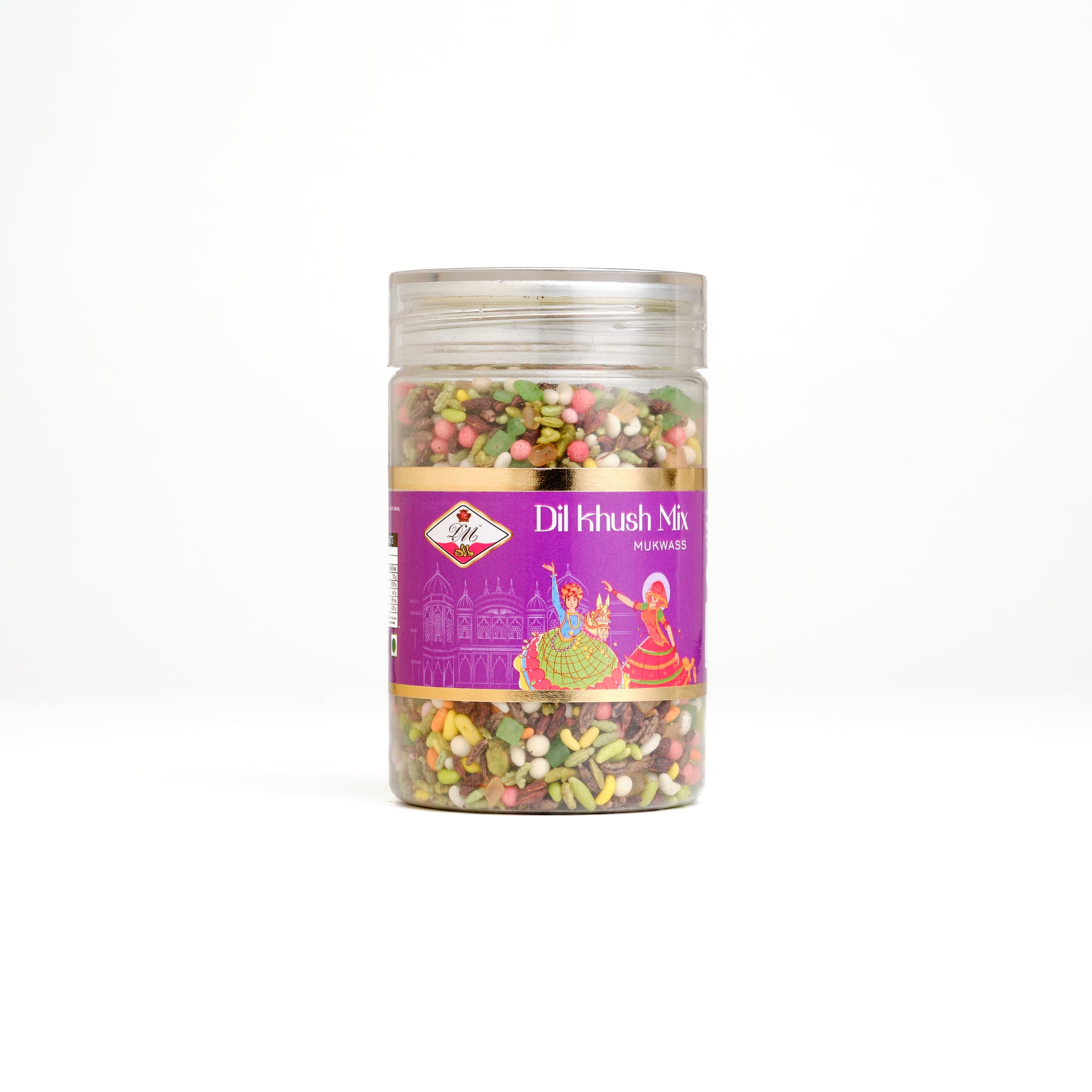 Dil Khush Mukwass - 150 g