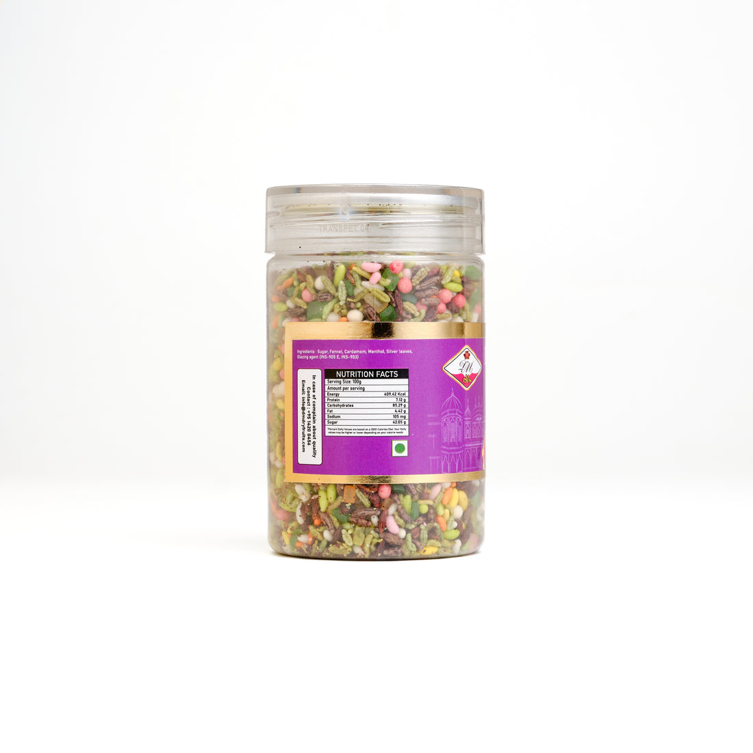 Dil Khush Mukwass - 150 g