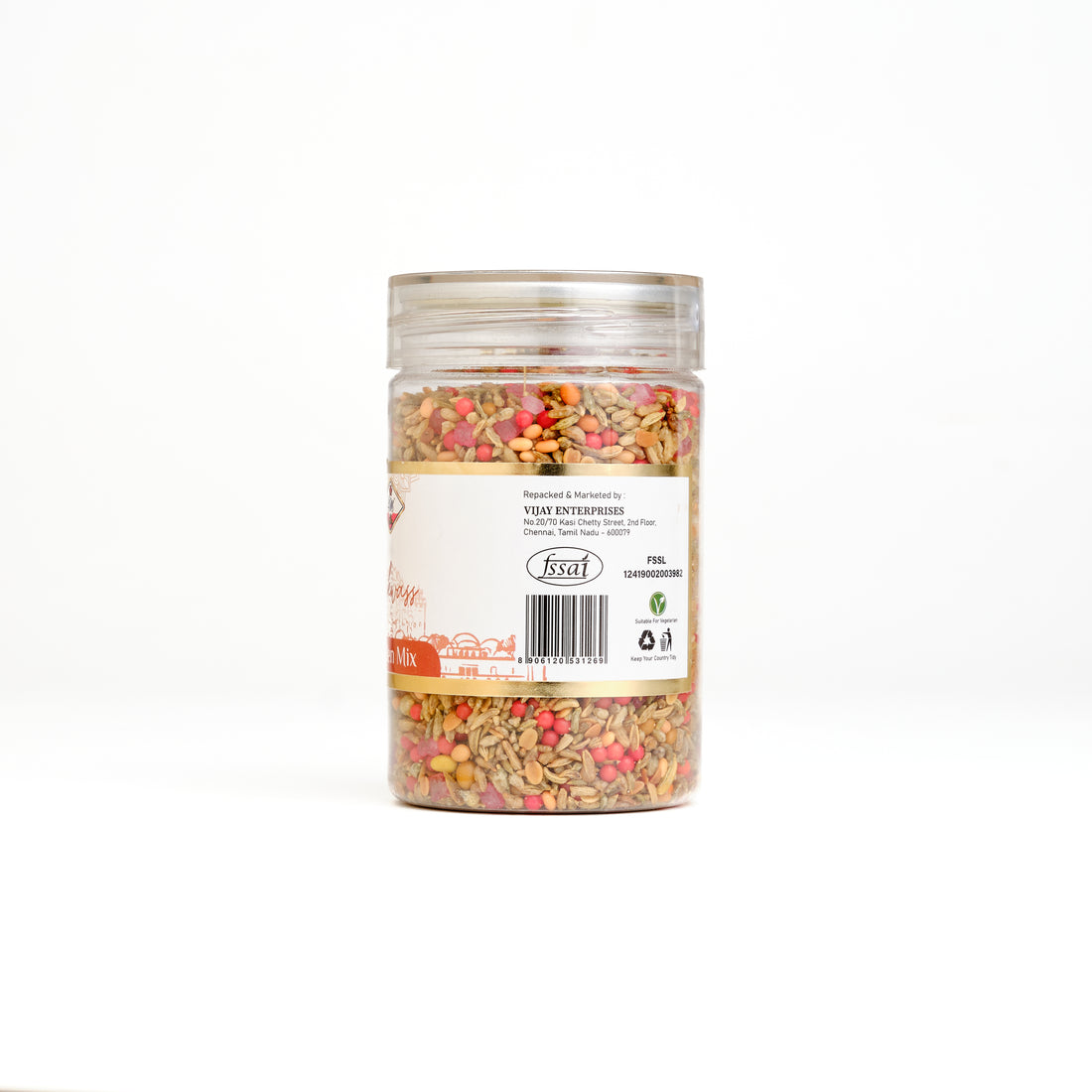 Garden Mix - 150 g