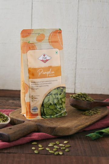Pumpkin Seed - 200 g