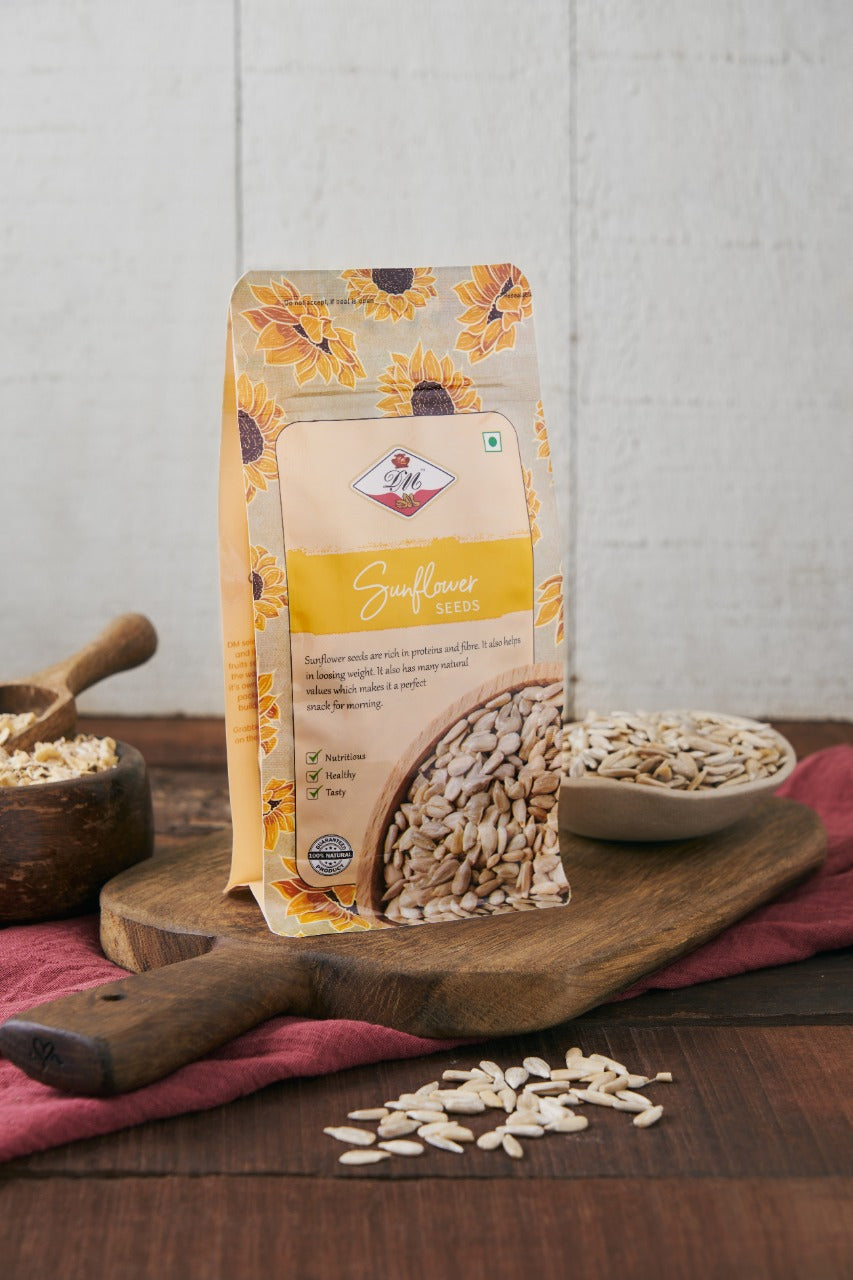 Sunflower Seed - 200 g
