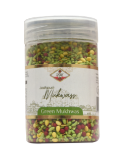 Dil Khush Mukwass - 150 g