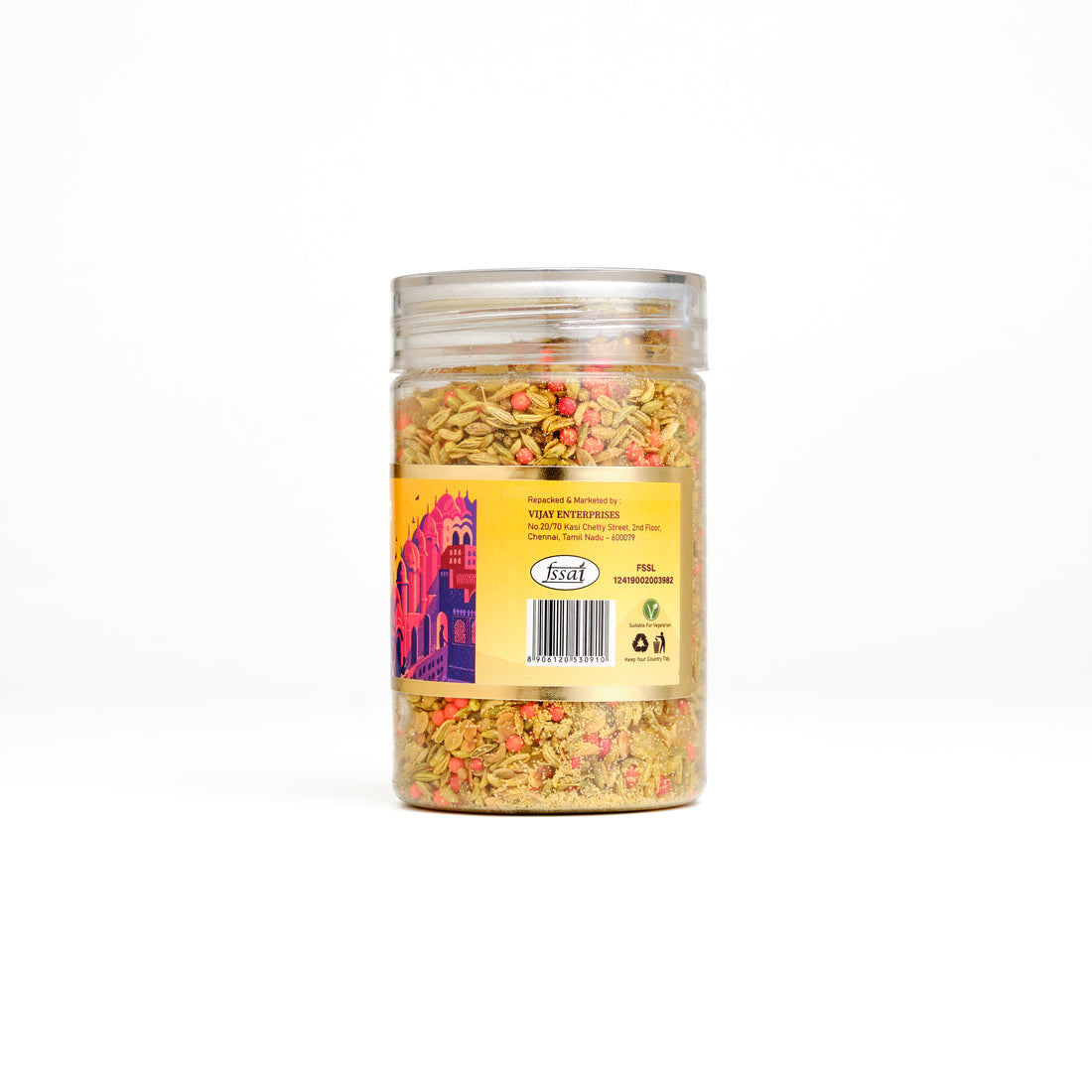 Jodhpuri Mukwass - 150 g
