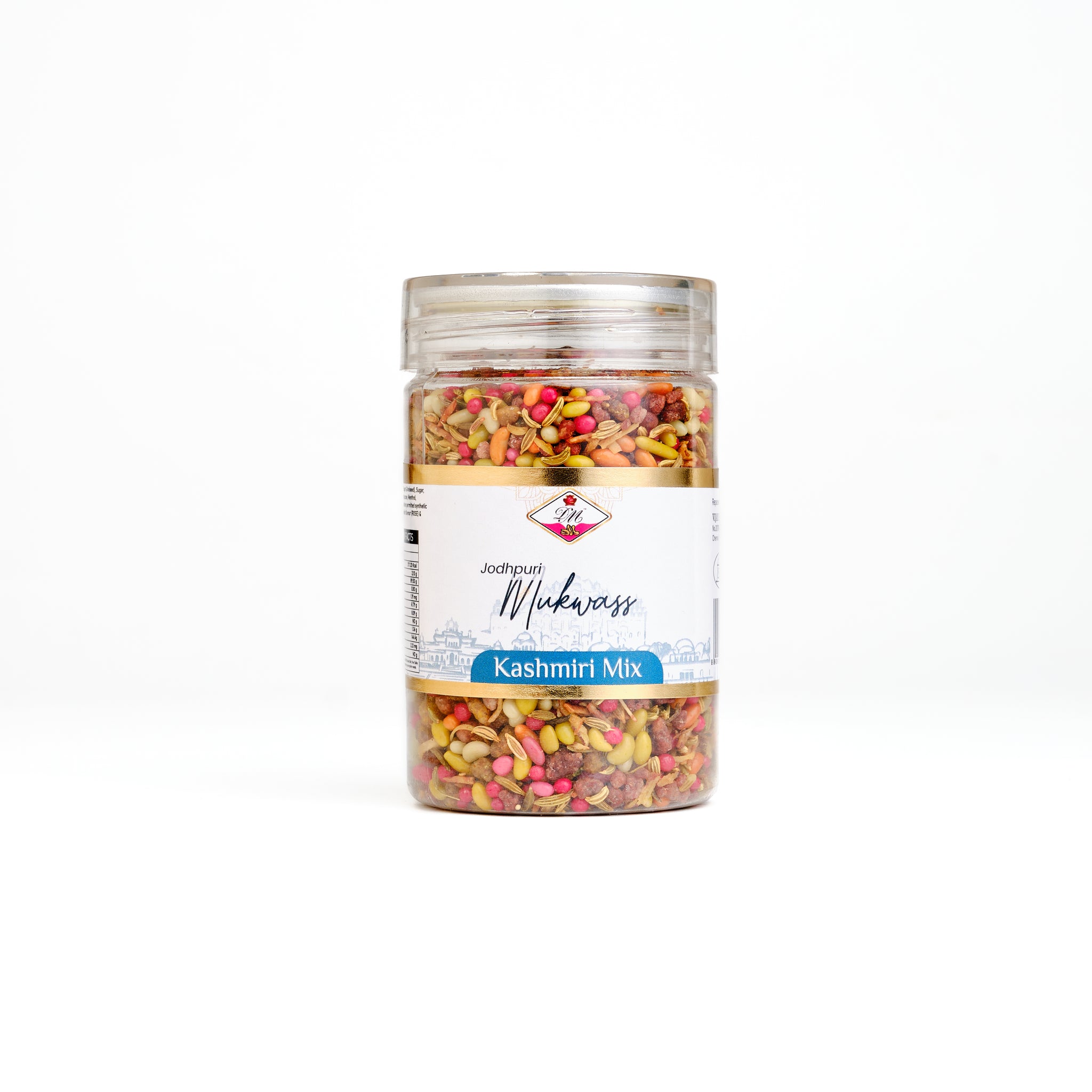 Kashmiri Mukwass - 150 g