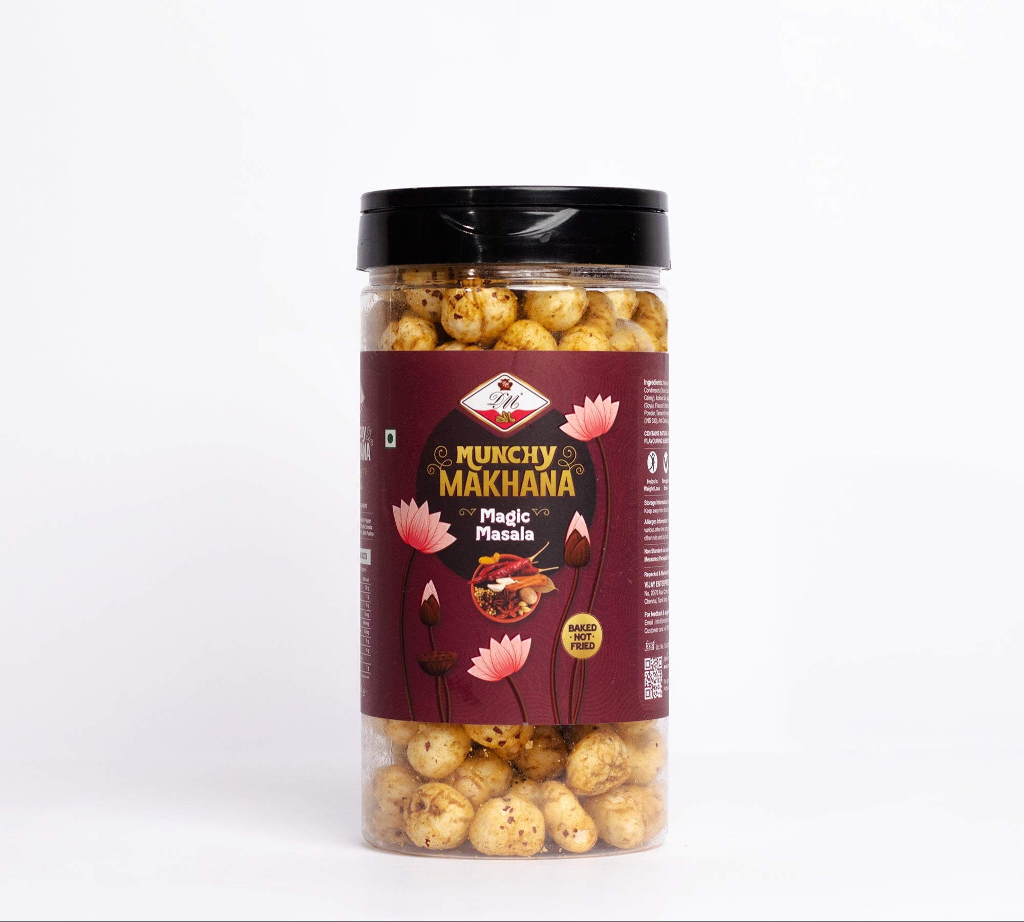 Magic Masala Makhana - 75 g