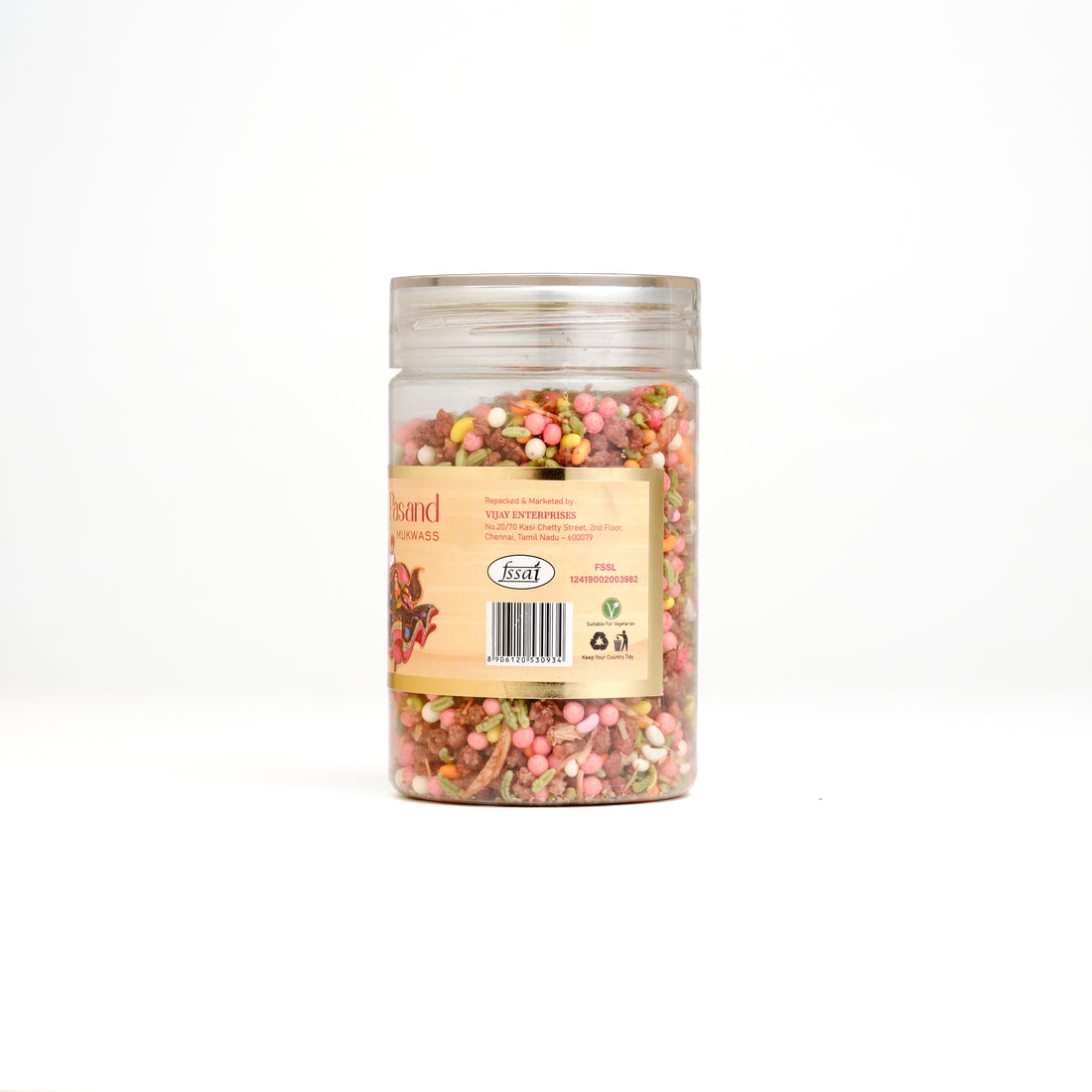 Manpasand Mukwass - 150 g