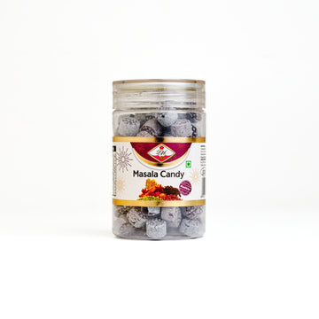 Masala Candy Jar - 150 G