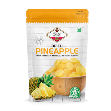 Dried Pineapple - 200 g
