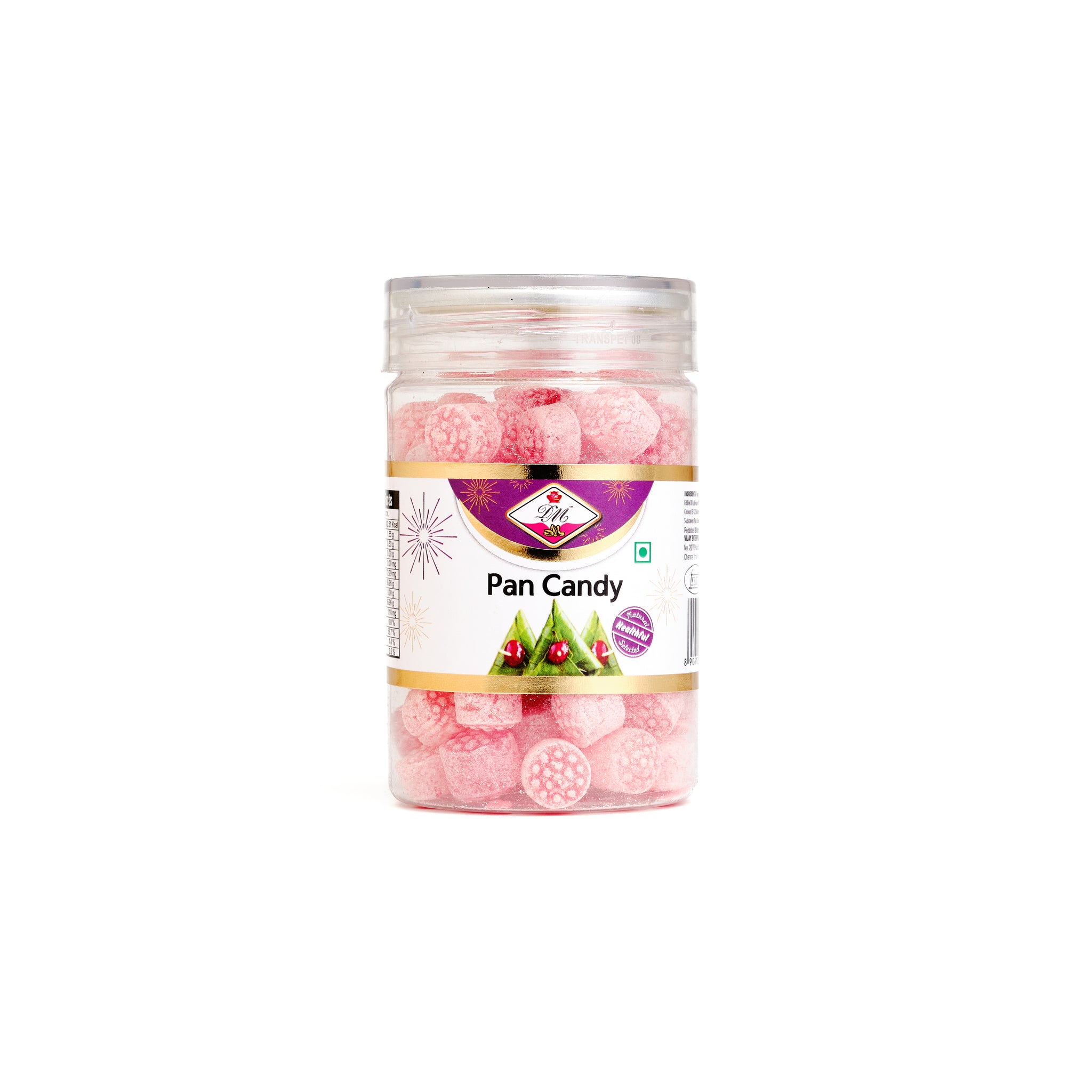 Paan Candy Jar - 150 G