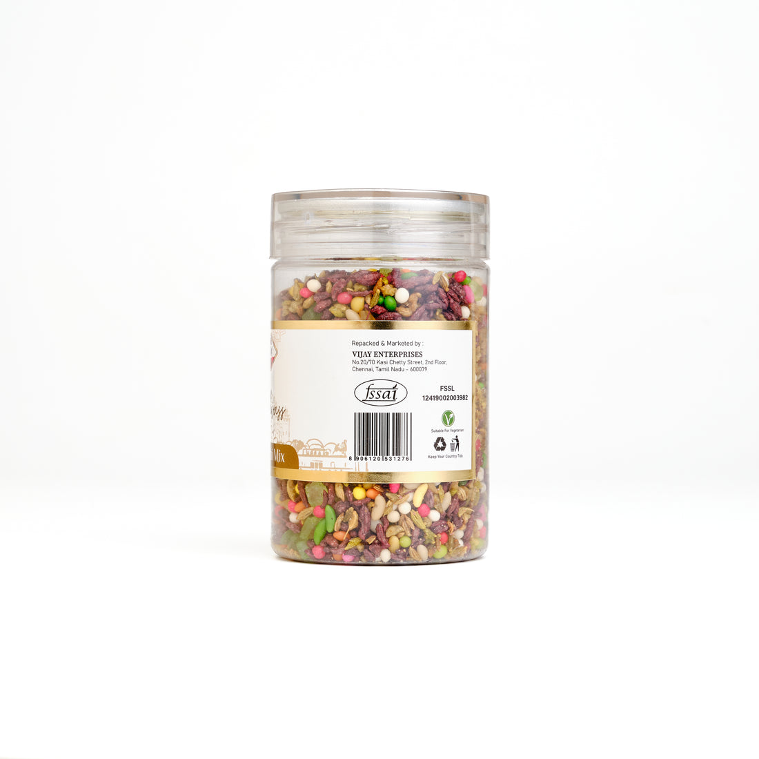 Punjabi Mukwass - 150 g