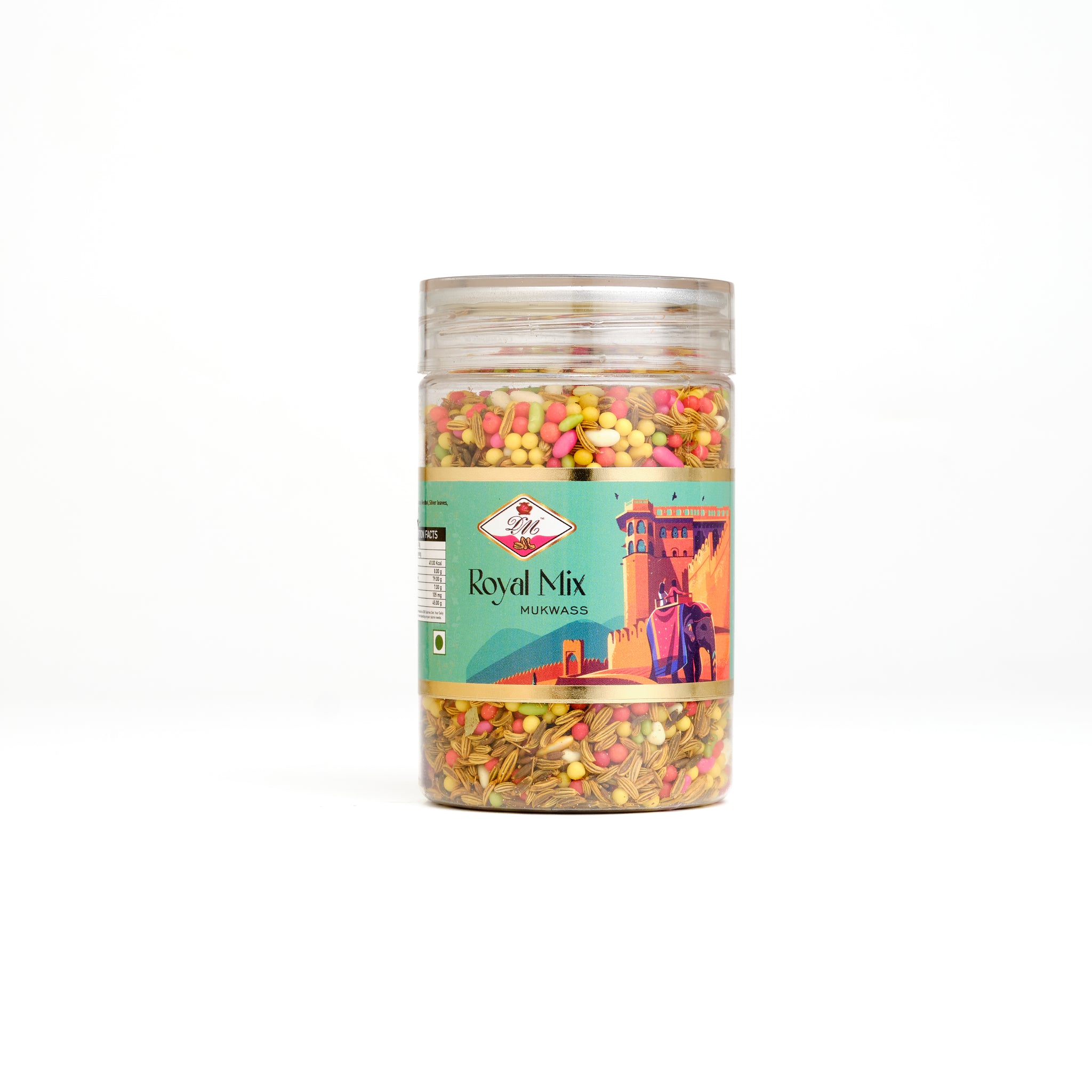 Royal Mukwass - 150 g